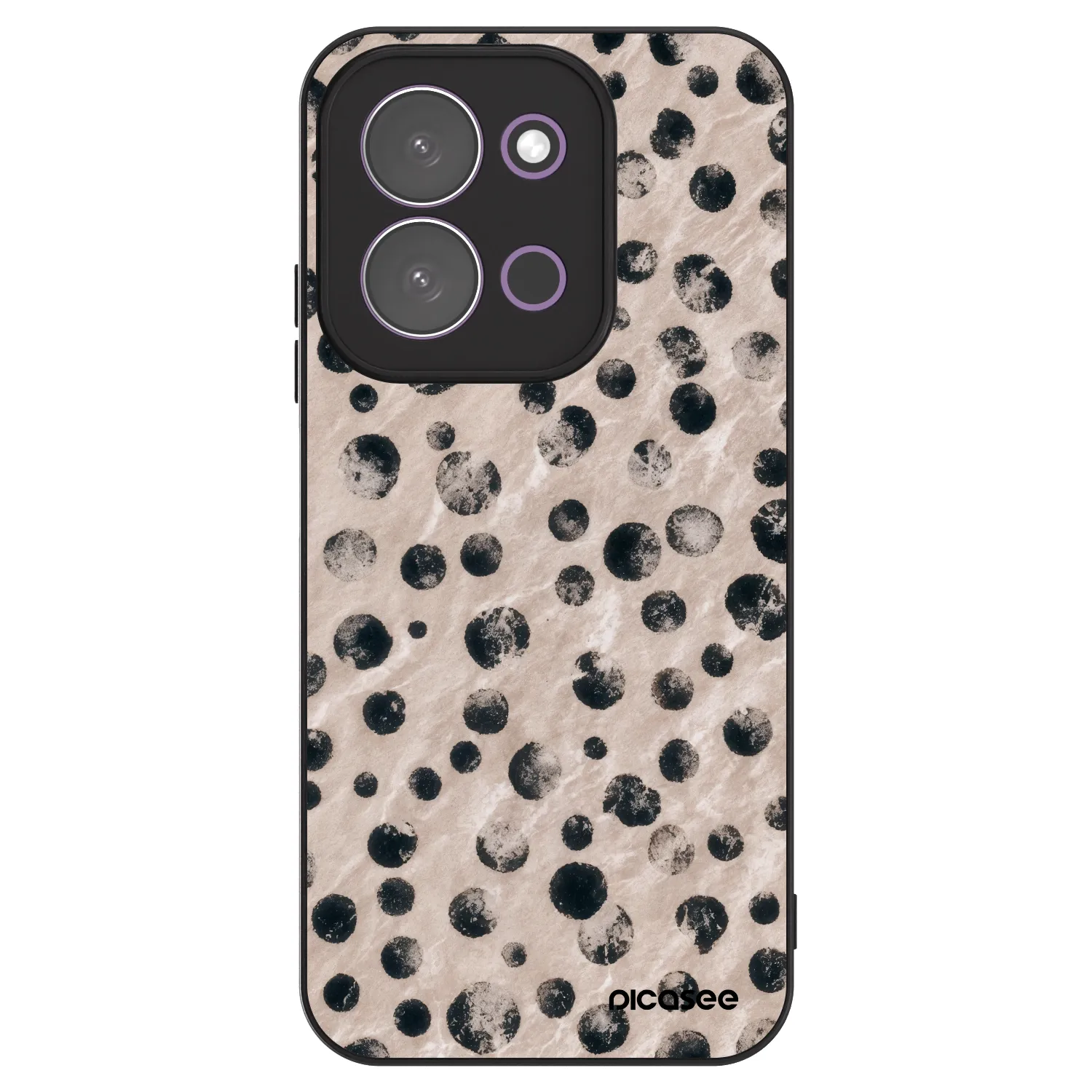 Picasee ULTIMATE CASE za Xiaomi Redmi 15C 5G - Inked