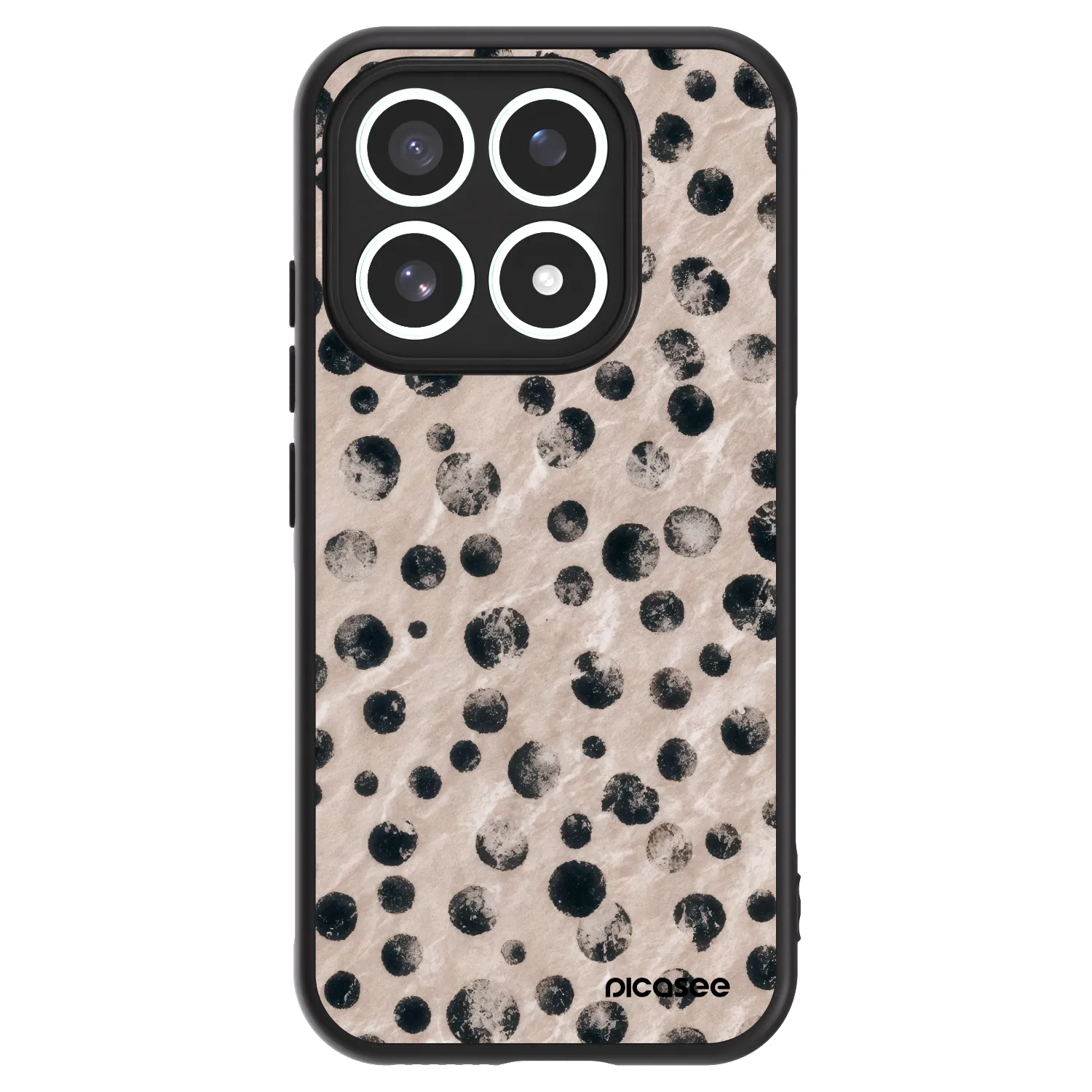 Picasee ULTIMATE CASE za Xiaomi 17 - Inked