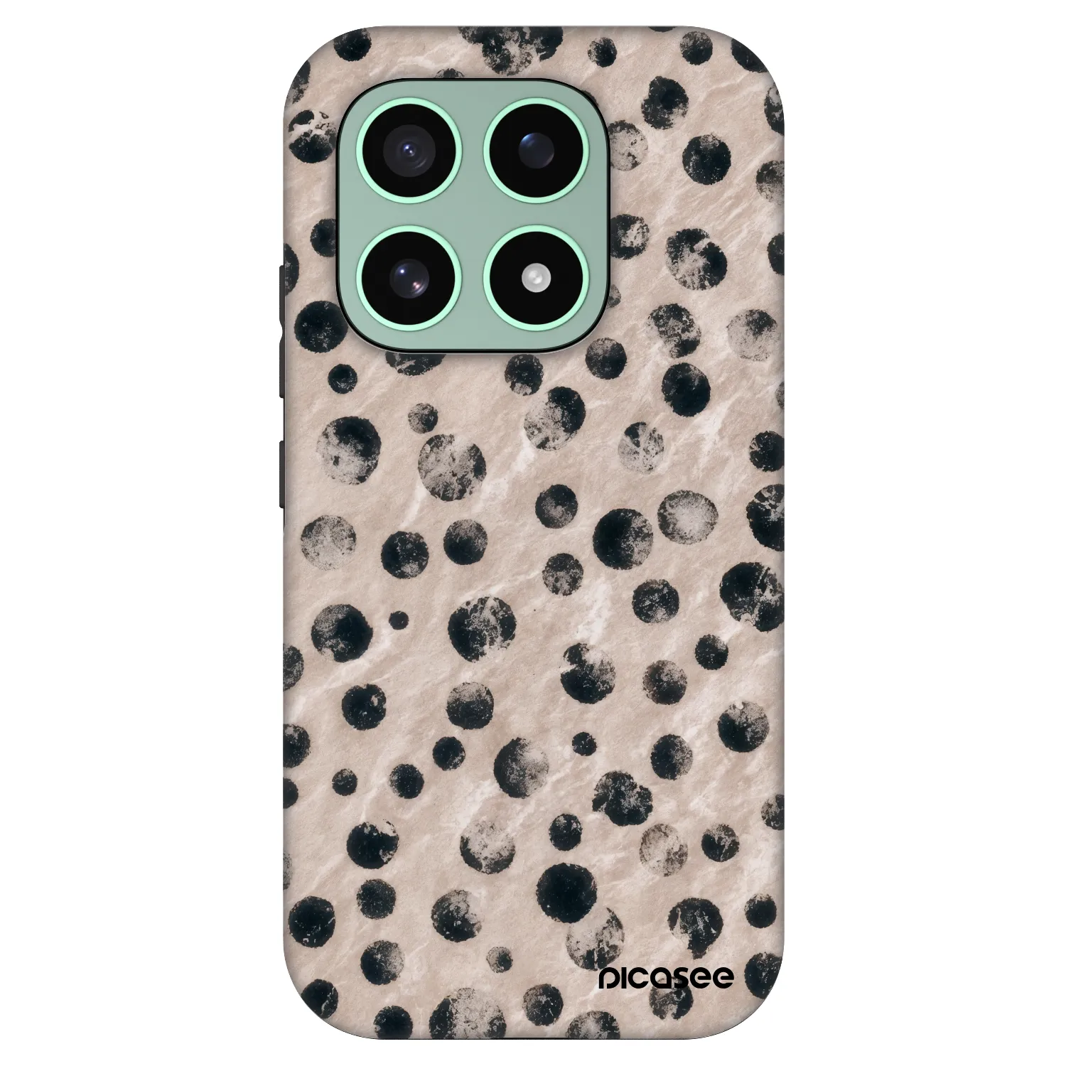 Picasee Fashion Case za Xiaomi 17 - Inked