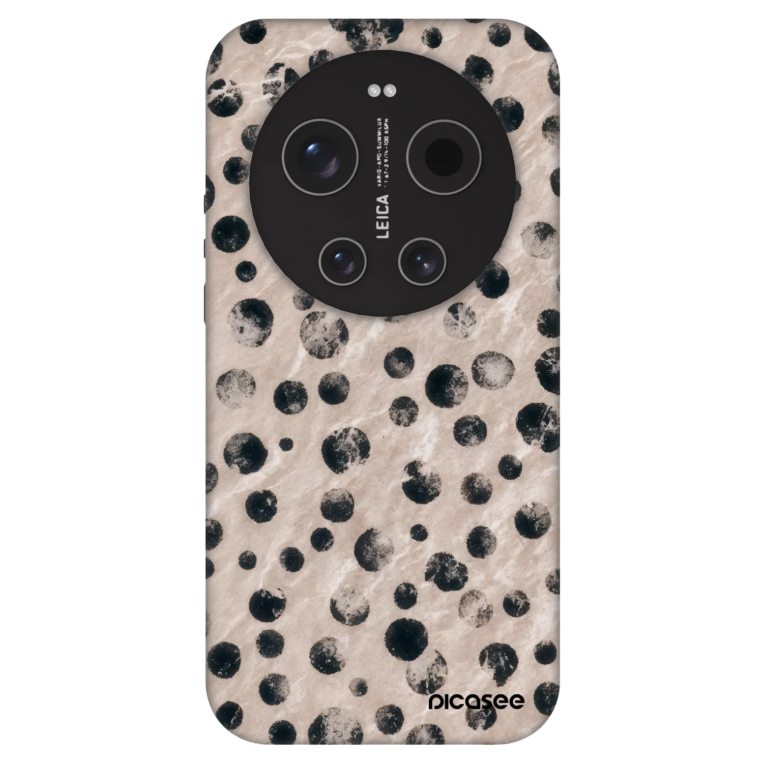 Picasee Fashion Case za Xiaomi 17 Ultra - Inked