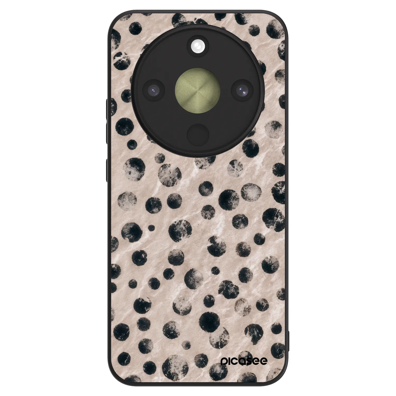 Picasee ULTIMATE CASE za Honor Magic8 Lite 5G - Inked