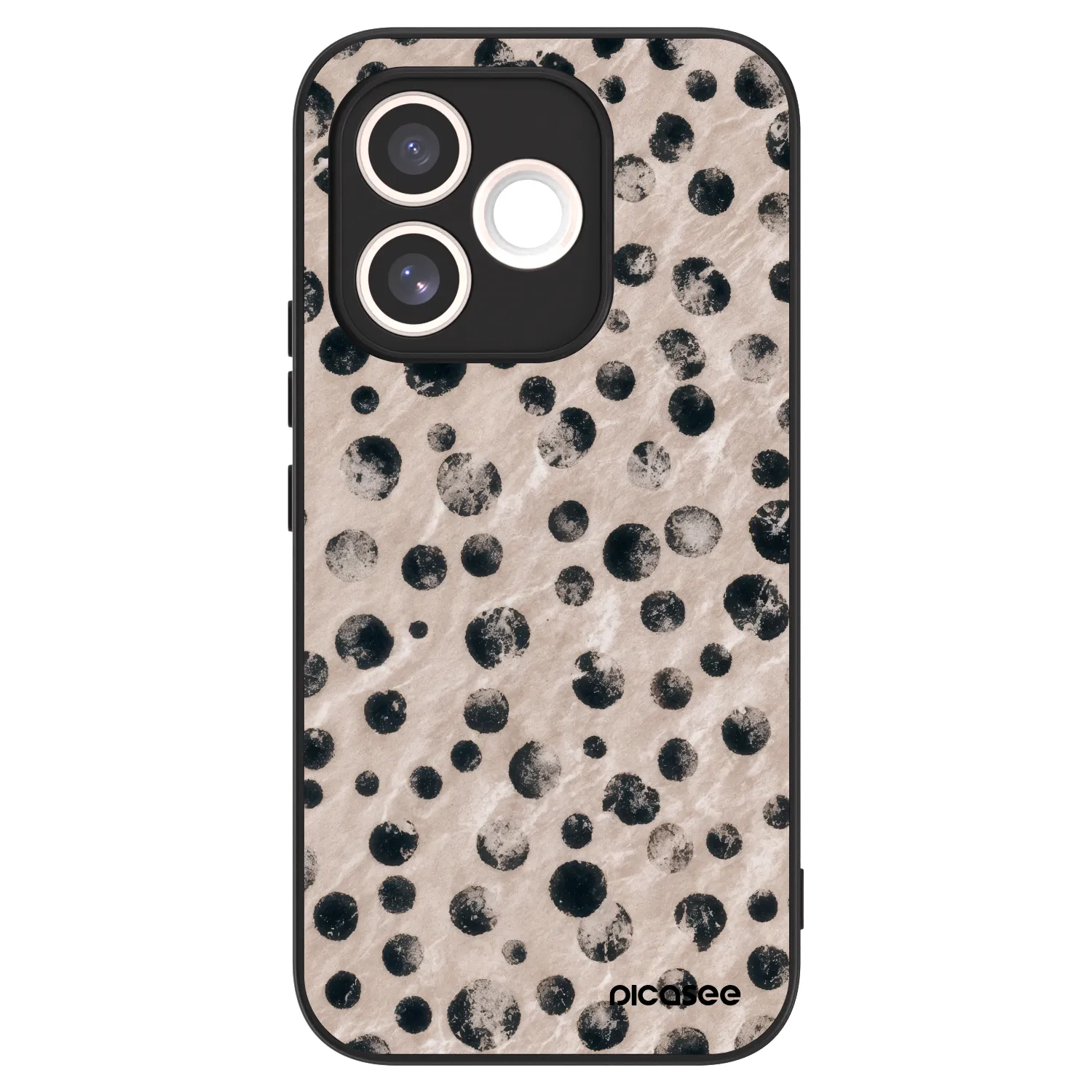 Picasee ULTIMATE CASE za Honor 600 Lite - Inked