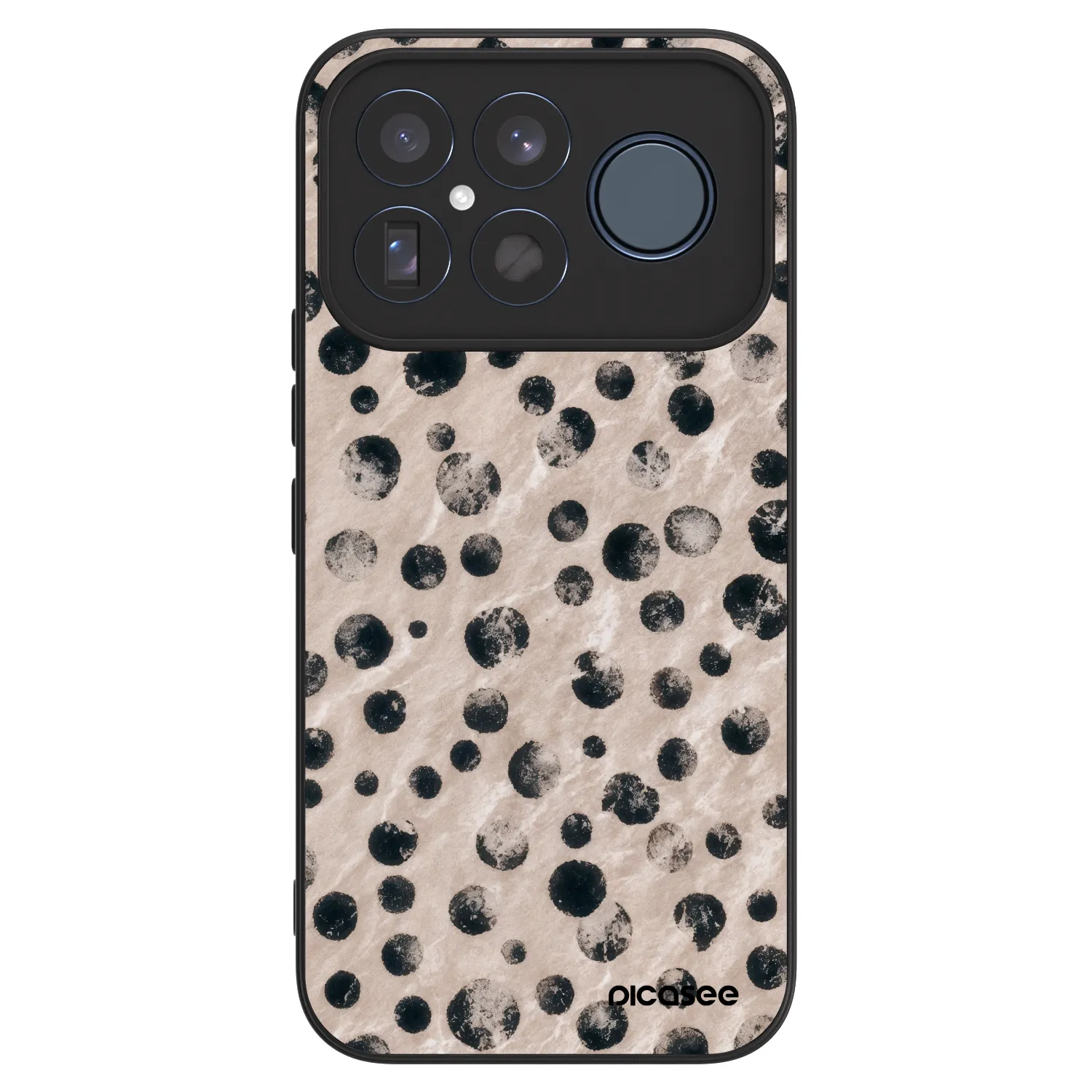Picasee ULTIMATE CASE za Xiaomi Poco F8 Ultra - Inked