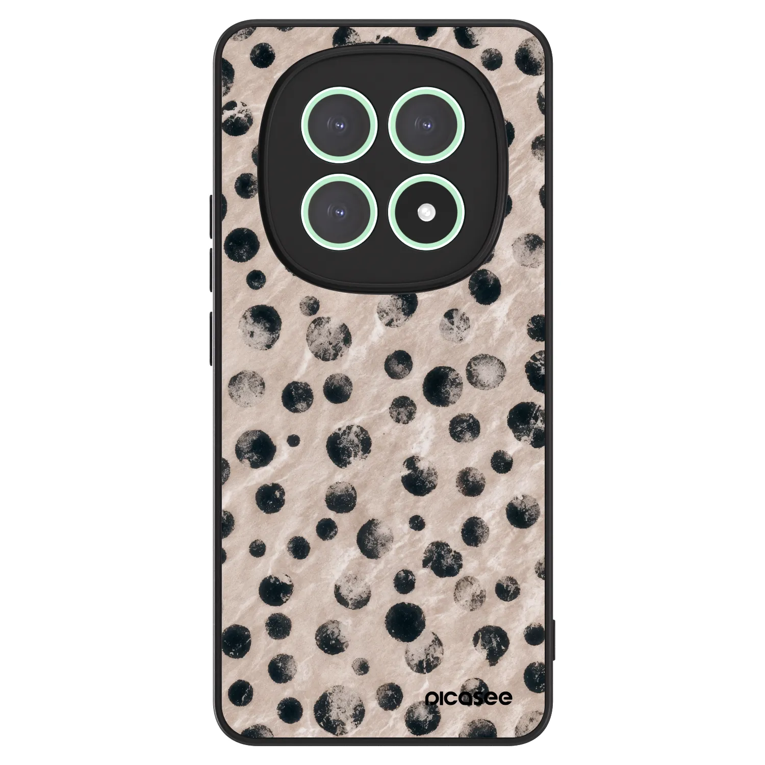 Picasee ULTIMATE CASE za Xiaomi Redmi Note 15 5G - Inked