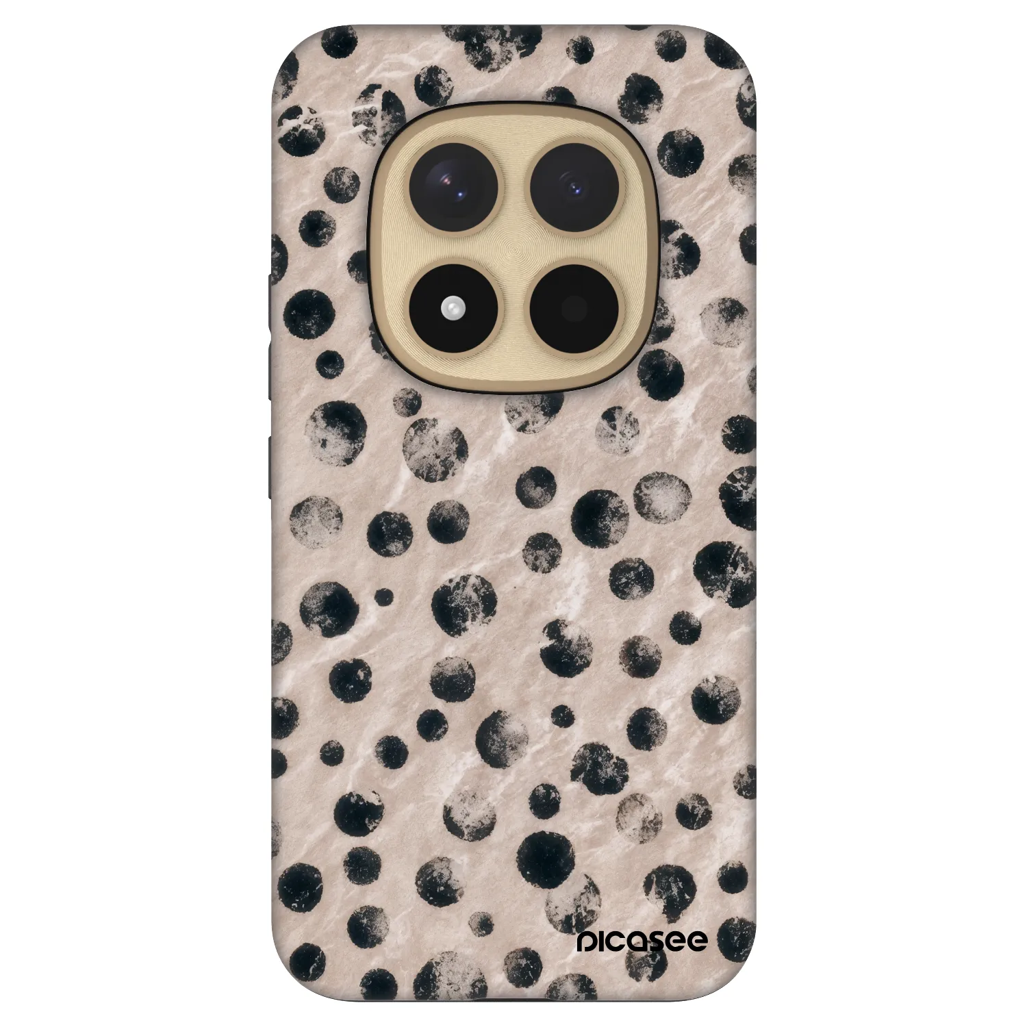 Picasee Fashion Case za Xiaomi Redmi Note 15 Pro+ - Inked