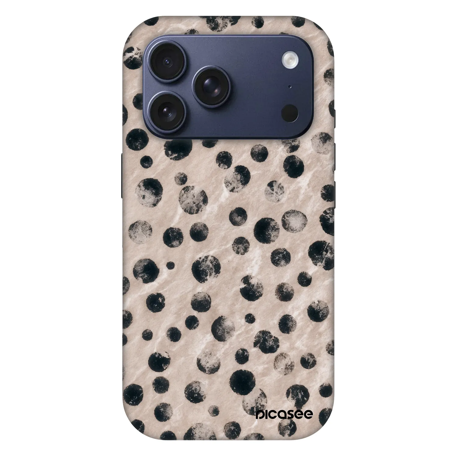 Picasee Fashion Case MagSafe za Apple iPhone 18 Pro - Inked