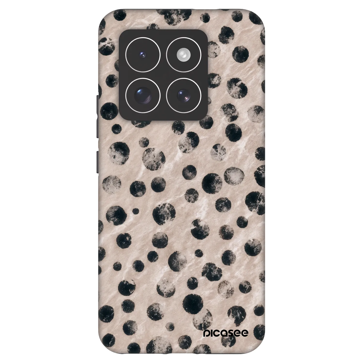 Picasee Fashion Case za Xiaomi 14 Pro - Inked
