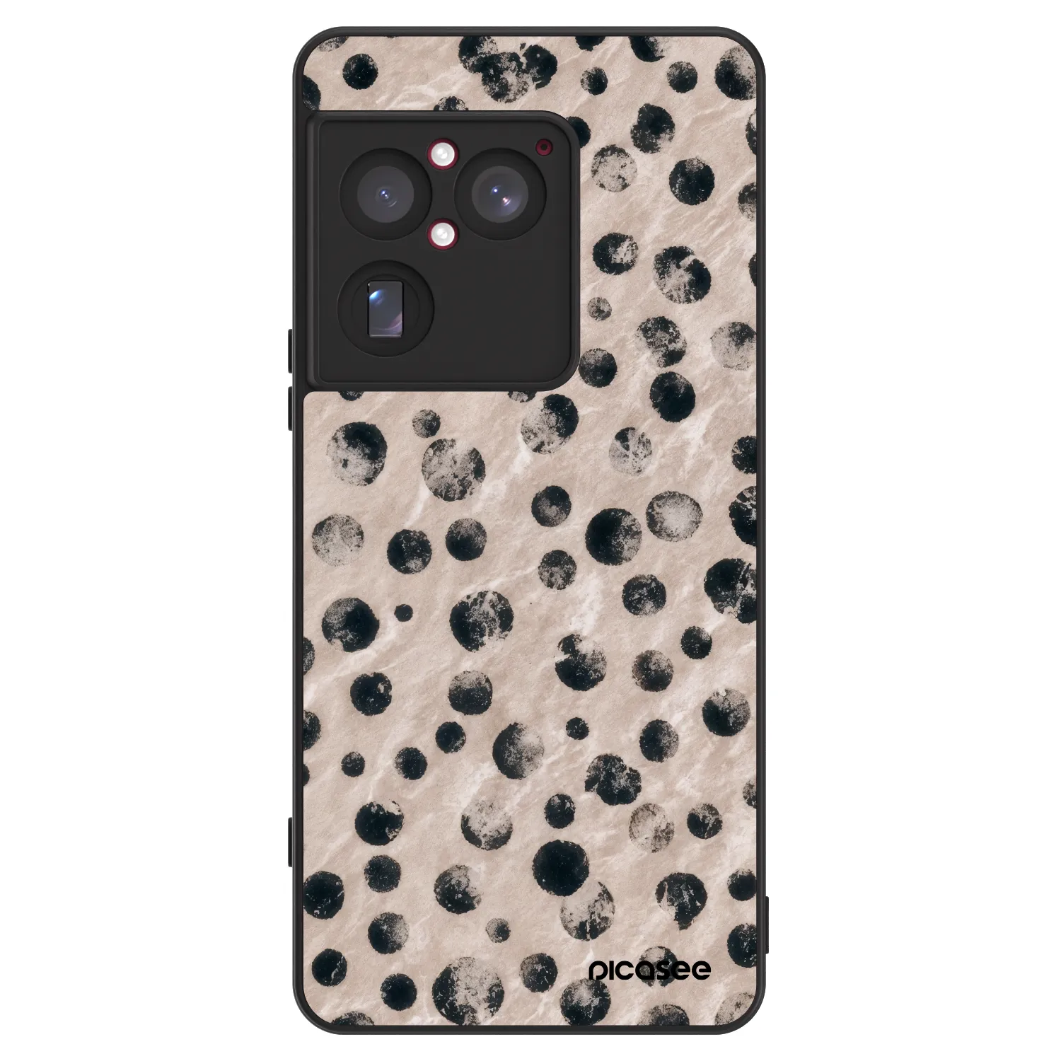 Picasee ULTIMATE CASE za Sony Xperia 1 VIII 5G - Inked
