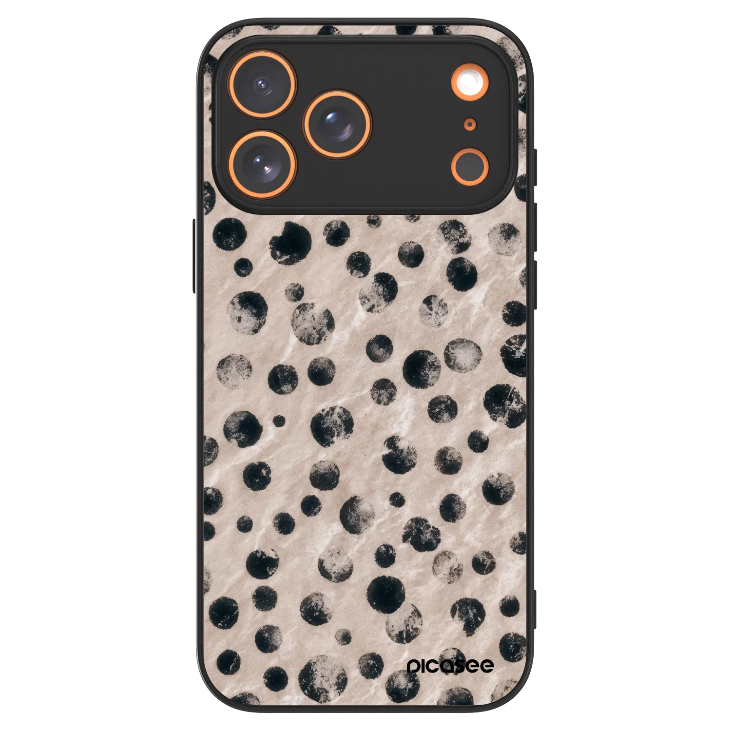 Picasee ULTIMATE CASE MagSafe za Apple iPhone 18 Pro Max - Inked