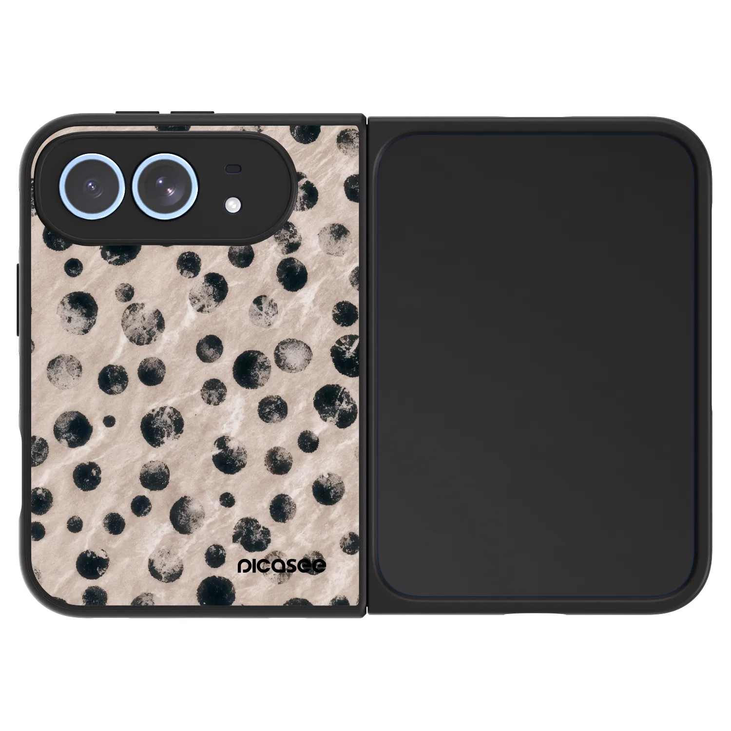 Picasee ULTIMATE CASE MagSafe za Apple iPhone Duo - Inked