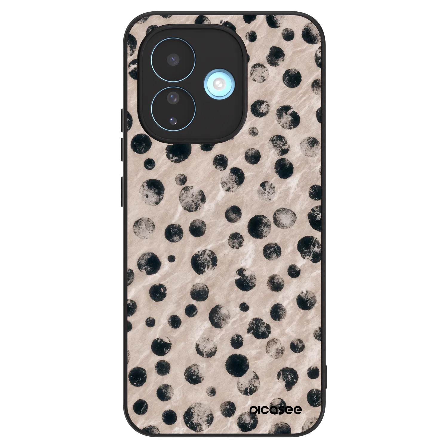 Picasee ULTIMATE CASE za Xiaomi Redmi Note 17 Pro 5G - Inked