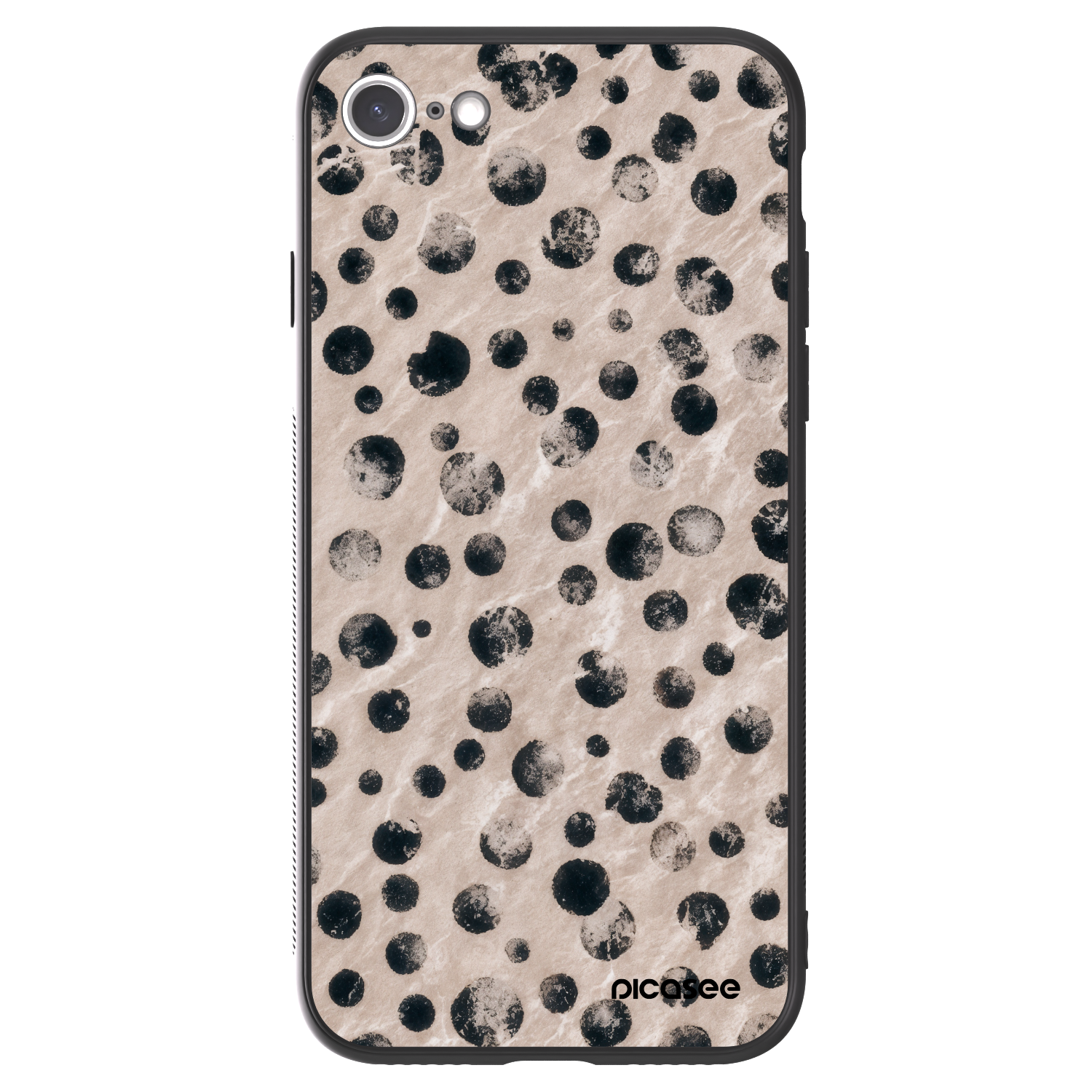 Picasee ULTIMATE CASE za Apple iPhone 7 - Inked