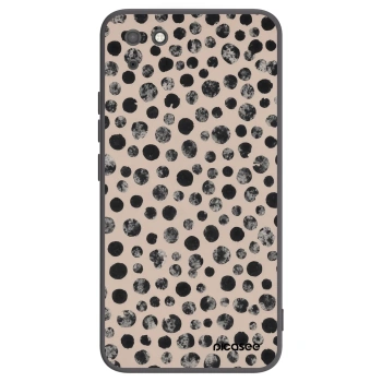 Ovitek za Huawei Y5P - Dots