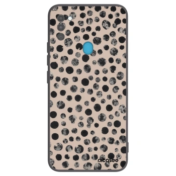 Ovitek za Samsung Galaxy M11 - Dots