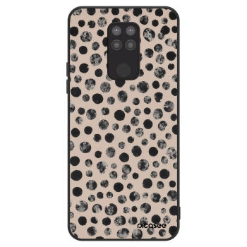 Ovitek za Xiaomi Redmi Note 9 - Dots