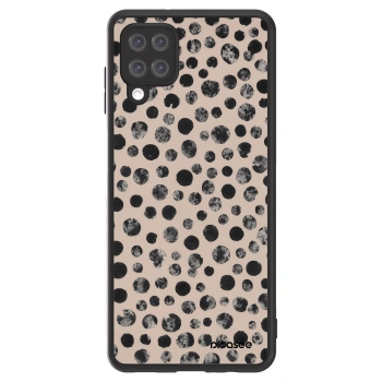Picasee ULTIMATE CASE za Samsung Galaxy A12 A125F - Dots