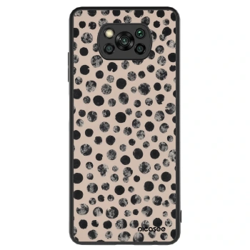 Ovitek za Xiaomi Poco X3 - Dots
