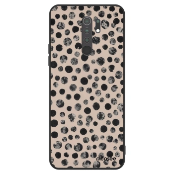 Ovitek za Xiaomi Redmi 9 - Dots