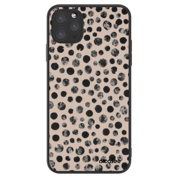 Picasee ULTIMATE CASE za Apple iPhone 11 Pro Max - Dots