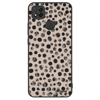 Ovitek za Xiaomi Redmi 9C - Dots