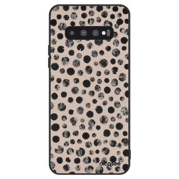 Ovitek za Samsung Galaxy S10 G973 - Dots