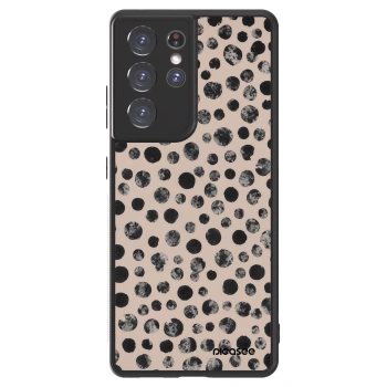 Ovitek za Samsung Galaxy S21 Ultra 5G G998B - Dots