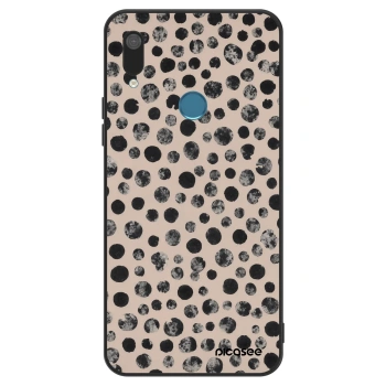 Ovitek za Huawei Y7 2019 - Dots