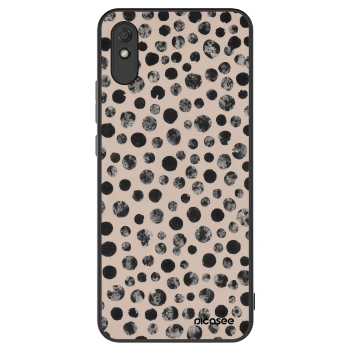 Ovitek za Xiaomi Redmi 9A - Dots