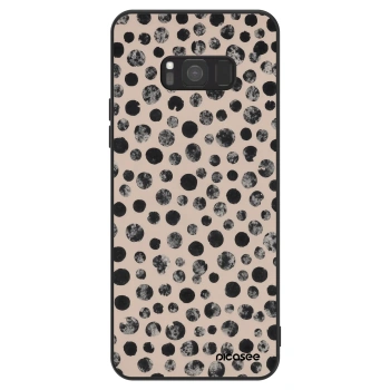 Ovitek za Samsung Galaxy S8 G950F - Dots