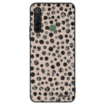 Ovitek za Realme 6i - Dots