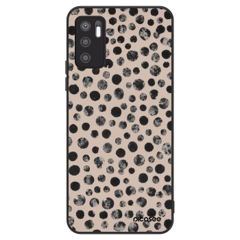 Ovitek za Xiaomi Redmi Note 10 5G - Dots