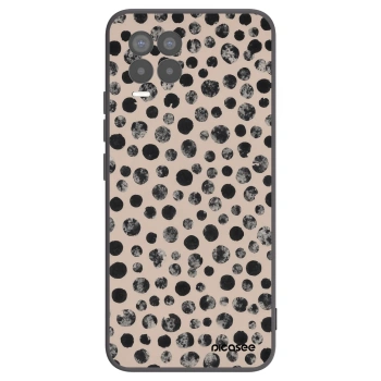 Ovitek za Realme 8 4G - Dots