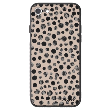 Picasee ULTIMATE CASE za Apple iPhone 8 - Dots