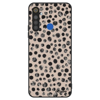 Ovitek za Realme 5 - Dots