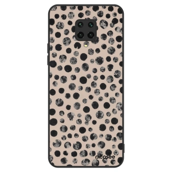 Ovitek za Xiaomi Redmi Note 9S - Dots