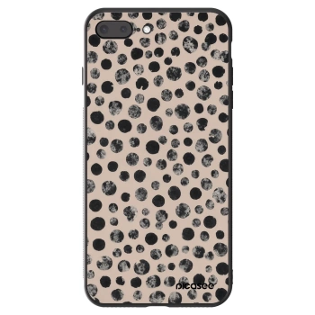 Ovitek za Apple iPhone 8 Plus - Dots