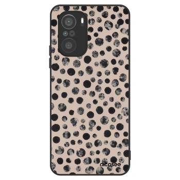 Ovitek za Xiaomi Poco F3 - Dots