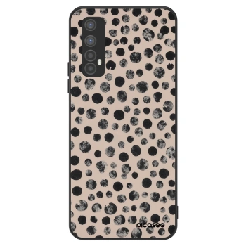 Ovitek za Realme 7 - Dots