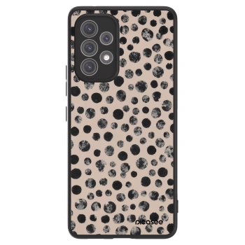 Picasee ULTIMATE CASE za Samsung Galaxy A52s 5G A528B - Dots