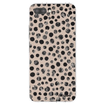 Ovitek za Honor 10 - Dots