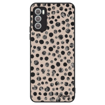 Ovitek za Motorola Moto G60 - Dots