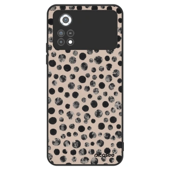 Ovitek za Xiaomi Poco X4 Pro 5G - Dots