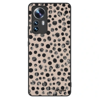 Ovitek za Xiaomi 12 Pro - Dots