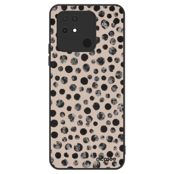 Ovitek za Xiaomi Redmi 10C - Dots