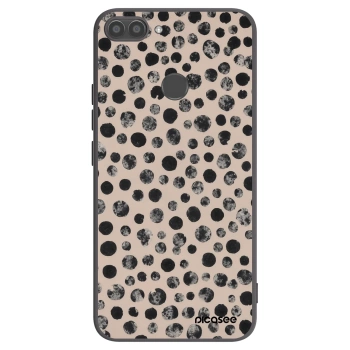 Ovitek za Huawei P Smart - Dots