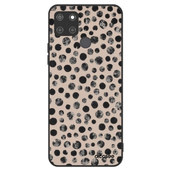 Ovitek za Realme C21Y - Dots