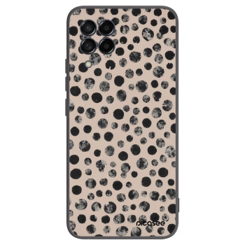Ovitek za Samsung Galaxy M53 5G - Dots