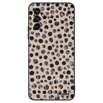 Ovitek za Samsung Galaxy M13 M135F - Dots