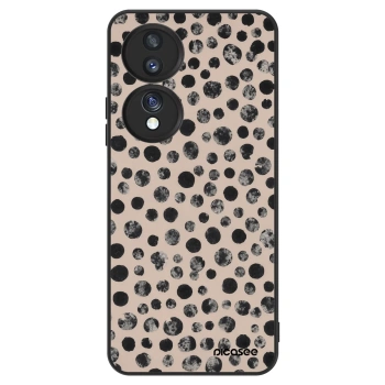 Ovitek za Honor 70 - Dots