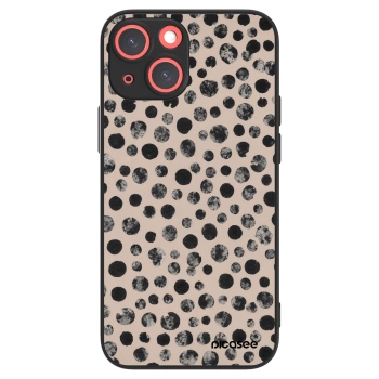 Picasee ULTIMATE CASE MagSafe za Apple iPhone 13 mini - Dots